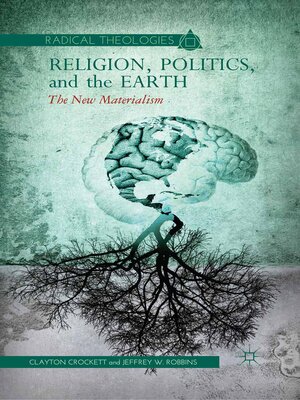 cover image of Religion, Politics, and the Earth